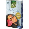 N&D cat tuna squid & shrimp 6 x 70 g