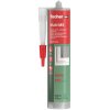 FISCHER stavebné lepidlo Multi MS biely 290 ml 1 ks (univerzálny tesniaci a lepiaci tmel)