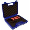 Masterlan profi krimpovacie kliešte pre lisovacie očká a dutinky box CT-004-MS
