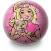 Rozprávková lopta Barbie Bioball Mondo gumová 23 cm