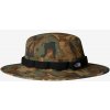 Klobúk The North Face Class V Brimmer - kelp tan tnf camo print