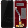 LCD Displej Huawei Y6 2019 - Dotykové sklo čierne - 7062 - 7062