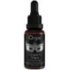 Slíbatelný a hřejivý stimulační gel na klitoris Orgasm Drops Intense , Orgie
