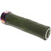 ERGON gripy GE1 Evo Factory zelená/oil slick