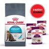 Royal Canin FCN Urinary care 10 kg +3 sáčky mokrého krmiva ZADARMO!!!