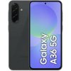 Samsung Galaxy A36 5G SM-A336 Black 6+128GB