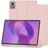 Kryt Tech-Protect SC Pen Lenovo Idea Tab Plus 12.1 Tb-361 Pink