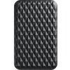 Orico 2520 HDD/SSD 2.5 drive enclosure, 5Gbps, USB-A to USB Micro-B (black)