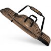 Delphin puzdro na prúty Area DoubleSafe Carpath 195cm