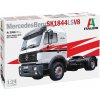 Italeri Mercedes-Benz SK 1844LS V8 Model Kit truck 3956 1:24