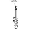 Thule ND 52625 páka 926