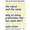 Signal and the Noise