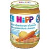 HiPP Mrkva so zemiakmi a lososom 190 g