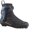 Topánky na bežky Salomon PRO Combi SC Prolink 23/24 UK9