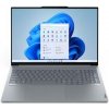 Notebook Lenovo ThinkBook 16 G7 QOY (21NH0007CK) sivý