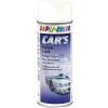 Dupli Color CARS Rally lak v spreji - biela lesklá 400ml, CAR´S Rally lak v spreji - biela leská