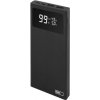 EMOS B0531B BetaQ 10, 10 000 mAh, 22,5 W, čierna