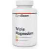 Triple Magnesium 90 kapsúl - GymBeam