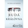 Rudá královna - Victoria Aveyard