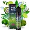 Just Juice longfill 10ml- Guanabana & Lime On Ice