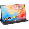 LCD monitor Yodoit Przenośny monitor 16