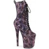 Pleaser Flamingo-1040SPF BPMFA/M - Veľkosť 41
