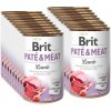 Brit Paté & Meat Lamb 18x400g