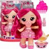 Yummiland Bianca Bubblegum Lesk na Pery DIY Balónová guma SADA 120735