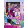 Mattel Barbie tanečnica s motýlimi krídlami