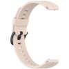PROTEMIO 49111 SILICONE Remienok pre Huawei Watch Fit mini ružový
