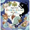 Jak Bobo překonal strach