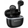 Bezdrôtové slúchadlá Borofone TWS FQ11 Sound black