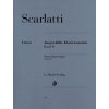 Selected Piano Sonatas - Volume II - noty na klavíri
