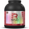 Reflex Nutrition 100% Whey Protein vanilka 2000 g
