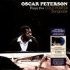 Peterson Oscar - Plays the Cole Porter Songbook / Blue / Vinyl [LP]