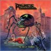Ravage - End Of Tomorrow [CD]