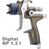 SATAjet X 5500 RP Digital 1.3 I striekacie pištole, nádobka RPS 0,6/0,9l, otočny klb