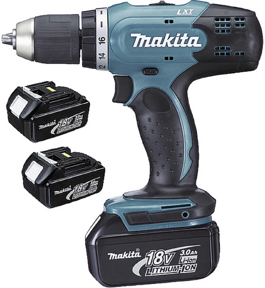 Makita DDF453RF3J