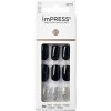 Samolepiace nechty imPRESS Destiny 30 ks