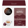 Kapsuly do Dolce Gusto Nescafe Dolce Gusto Espresso Napoli 48 ks