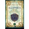 Alchymista - Michael Scott