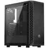 ENDORFY Case Signum 300 Core, Průhledná bočnice, ATX, 2x120mm, černá