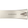 Samsung BAR Plus/128GB/USB 3.2/USB-A/Champagne Silver MUF-128BE3/APC