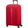 Samsonite Spinner Červená M