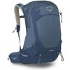 Osprey Stratos 34 l nirvana blue