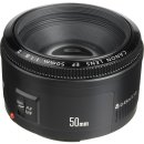 Canon EF 50mm f/1.8 STM