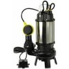 Ponorné kalové čerpadlo s drvičom 1.1KW - GEKO G81445