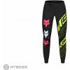 Fox Flexair Elevated dámske nohavice, čierna S