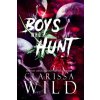 Boys Who Hunt