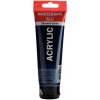Akrylová farba Amsterdam Standard - 566 Prussian Blue Phthalo Objem: 120 ml